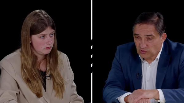 Стояногло: русский язык может принести Молдове серьёзные экономические дивиденды - Sputnik Молдова