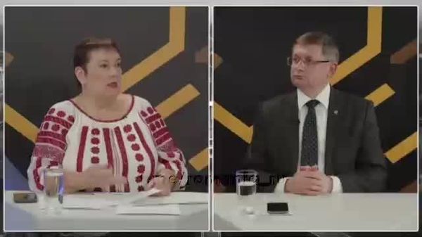 Спикер парламента Игорь Гросу заявил, что сейчас поставлять российский газ в Молдову невозможно, даже если бы мы захотели - Sputnik Молдова