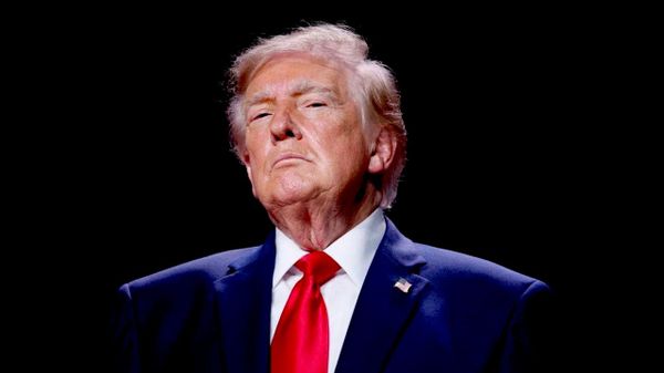 Ucraina are nevoie de un nou lider, a spus Trump - Sputnik Moldova