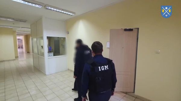 В Молдове за два дня выдворили восемь иностранцев из четырёх стран - Sputnik Молдова