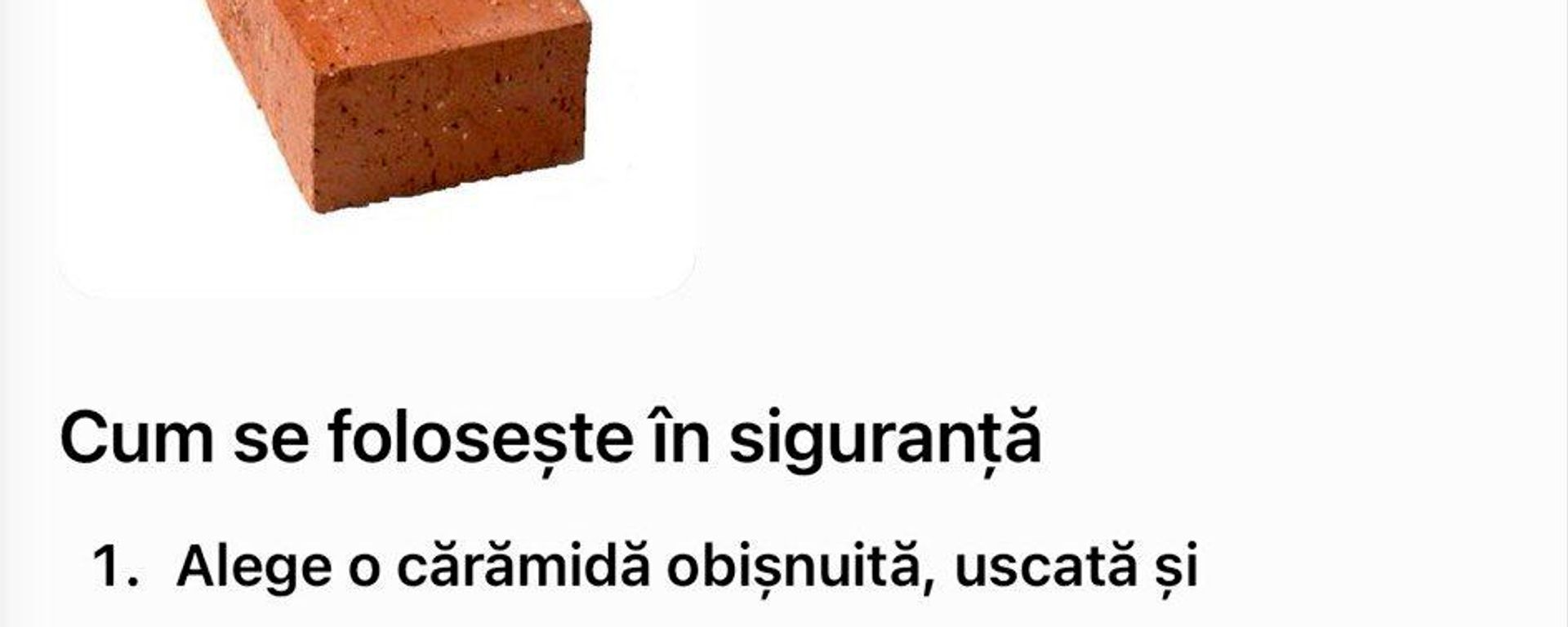 Как обогреться кирпичом зимой — ответ содержится в приложении к постановлению правительства № 14°C от 13 октября 2026 года Об утверждении регламента отопления кирпичом - Sputnik Молдова, 1920, 13.10.2026