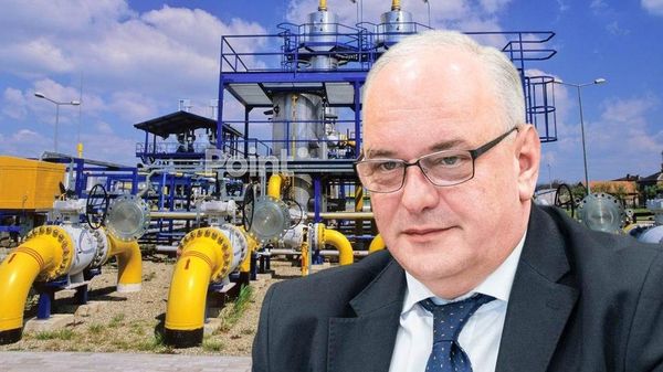 Rogovei: Ucraina dispune de surplusuri de gaze naturale și este pregătită să le exporte în Republica Moldova - Sputnik Moldova