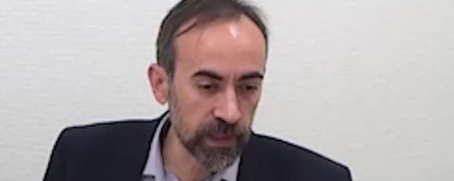 Полянский назвал формирование тарифов на энергоносители непрозрачным и непонятным для граждан - Sputnik Молдова, 1920, 14.10.2026