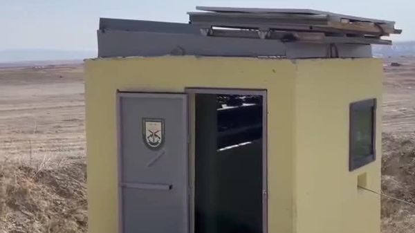 Turcii sunt gata să se protejeze cu roiuri de drone‼ - Sputnik Moldova