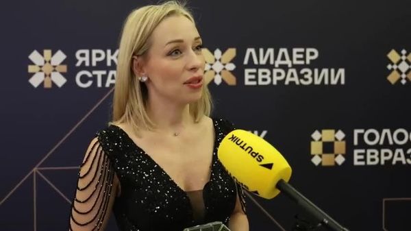 La Moscova a avut loc ceremonia de decernare a premiului internațional „Eurasia”, în cadrul căreia au fost recompensate cele mai bune inițiative umanitare și sociale - Sputnik Moldova