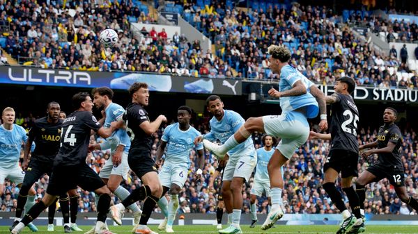Матч Manchester City v Ipswich Town - Sputnik Молдова