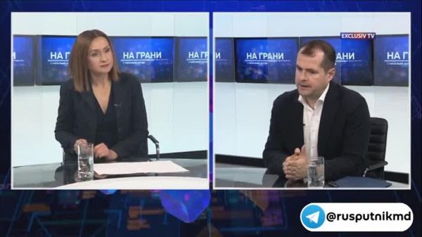 Миссия МВФ совершит визит в Молдову уже на этой неделе для обсуждения новой программы, но она не будет предполагать финансовую поддержку — Тофан - Sputnik Молдова