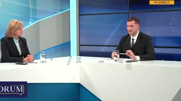 Natalia Gherman a aflat din spațiul public despre trecerea ilegală a frontierei noastre de către doi militari ucraineni înarmați, care au încercat să-l înece în Nistru pe un concetățean de-al lor care fugea de la mobilizare forțată - Sputnik Moldova