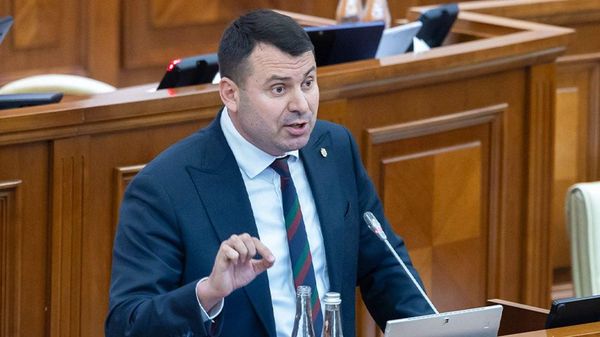 Костюк настаивает, что он и полиция говорят о двух разных погибших гражданах Украины - Sputnik Молдова