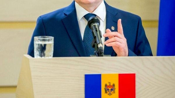 Раздвоение личности - Sputnik Молдова