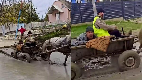 Iată și niște fotografii, de la aceeași ispravă - Sputnik Moldova
