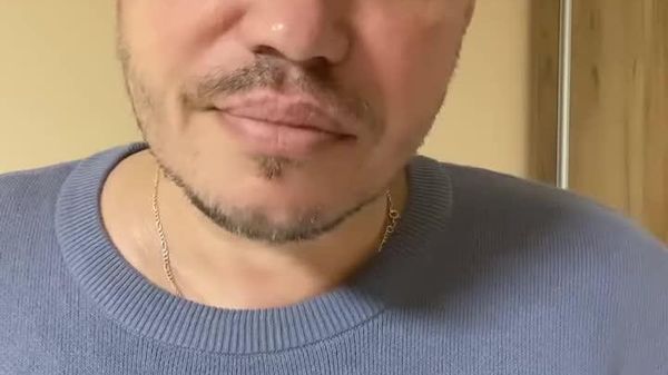 Спасённый на Днестре украинец получил документы в Бельцах и готовится к воссоединению с семьёй в Болгарии - Sputnik Молдова