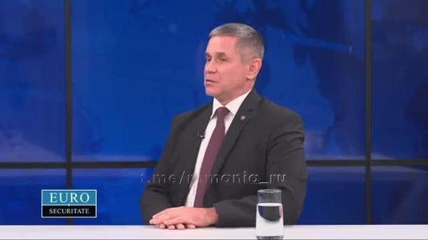 Отправлять студентов военных кафедр вузов в военные центры на 45 дней хочет министр обороны Молдовы Анатолие Носатый - Sputnik Молдова