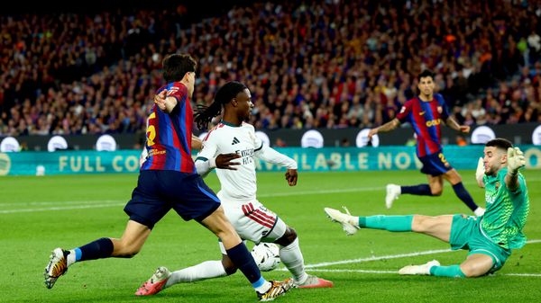 Meciul Barcelona - Real Madrid - Sputnik Молдова
