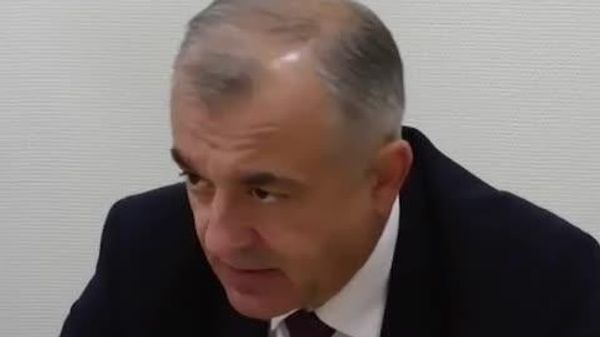 Fostul prim-ministru Ion Chicu a declarat că decizia Curții Constituționale privind numirea lui von Hebbel în comisia de verificare este o demonstrație a standardelor duble din sistemul judiciar moldovenesc - Sputnik Moldova