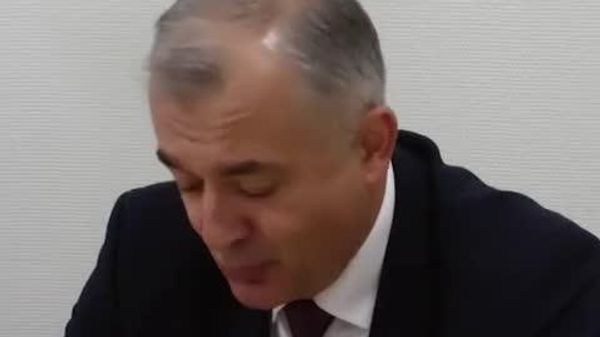 Fostul premier Ion Chicu consideră că majorarea cotelor de impozitare este inutilă și este încrezător că aceasta nu va duce la creșterea veniturilor bugetare - Sputnik Moldova