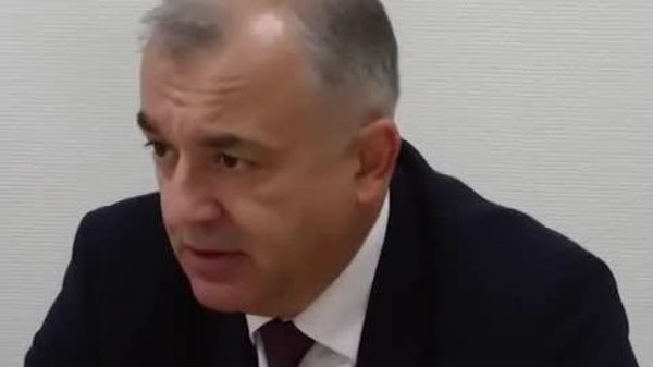 Deputatul Ion Chicu a declarat că pasivitatea populației Republicii Moldova și reticența acesteia de a protesta împotriva politicilor guvernamentale determină, printre altele, tarife mari la gaze și energie electrică - Sputnik Moldova
