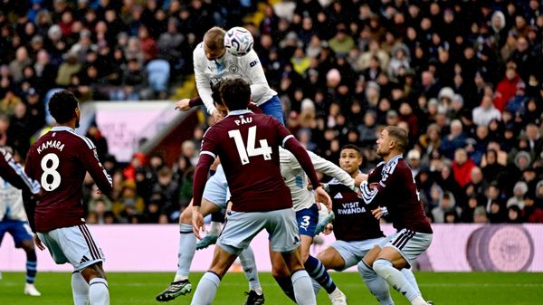 Meciul Aston Villa - Manchester City - Sputnik Молдова