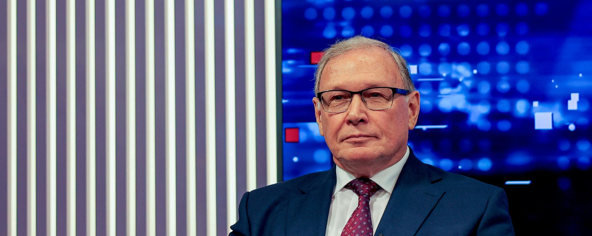 Посол России в Молдове Олег Озеров на пресс-конференции в Приднестровье - Sputnik Молдова, 1920, 28.10.2026