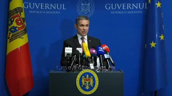 Nosat: acordul militar-tehnic semnat între Chișinău și Kiev va fi făcut public în momentul înaintării spre ratificare în Parlamentul Moldovei - Sputnik Moldova