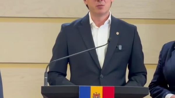 „Democrația Acasă” pregătește un mecanism pentru solicitarea despăgubirilor de la stat în urma scurgerii masive de date personale - Sputnik Moldova