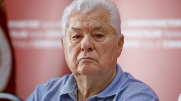 Воронин: Молдова получит шанс вернуться на самостоятельный и суверенный путь развития - Sputnik Молдова