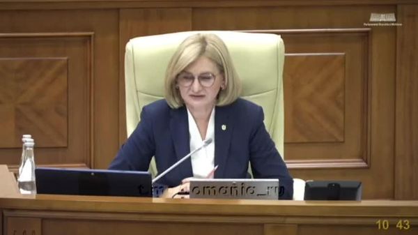 Partidul Maiei Sandu a acuzat opoziția parlamentară, afirmând că „pe conștiința dumneavoastră sunt copiii decedați în Bucea și Mariupol, precum și a tuturor copiilor deportați” - Sputnik Moldova