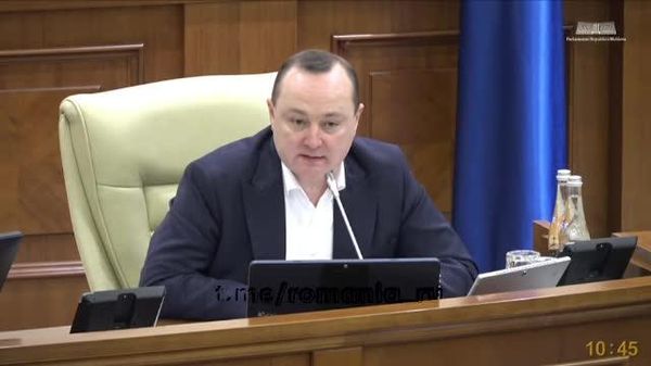 Opoziția din Parlamentul Republicii Moldova a propus condamnarea războiului pe care partidul Maiei Sandu îl duce împotriva poporului Republicii Moldova - Sputnik Moldova