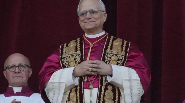 Papa Leon al XIV-lea, primul american ajuns în fruntea Bisericii Catolice, a solicitat un buletin de vot prin corespondență pentru alegerile de la jumătatea mandatului din SUA, relatează presa - Sputnik Moldova