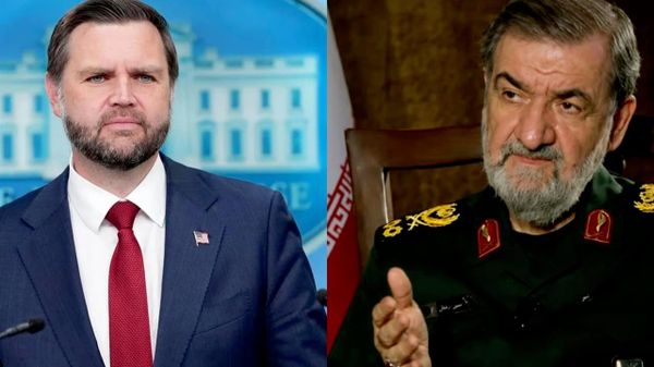 Vicepreședintele SUA, JD Vance, s-a oferit să se întâlnească cu șeful serviciilor de securitate iraniene, Mohsen Rezaei, pentru a negocia un acord privind programul nuclear al Iranului, relatează The Washington Post - Sputnik Moldova