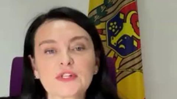 Молдавские власти были обязаны провести расследование случившегося прежде, чем отпустить задержанных на территории Молдовы украинских пограничников — Виктория Фуртунэ об инциденте на Днестре - Sputnik Молдова