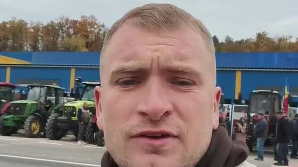 Fermierii moldoveni sunt deciși să protesteze, dar nu ca în Uniunea europeană - Sputnik Moldova