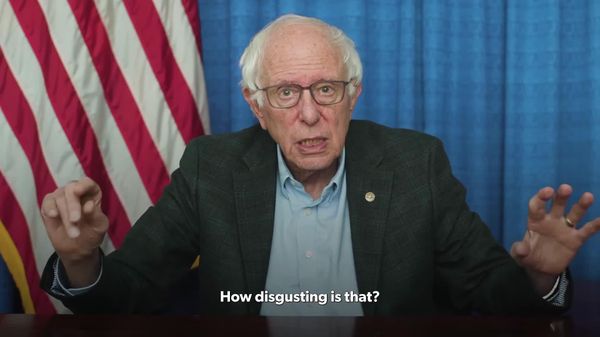Bernie Sanders - Sputnik Moldova
