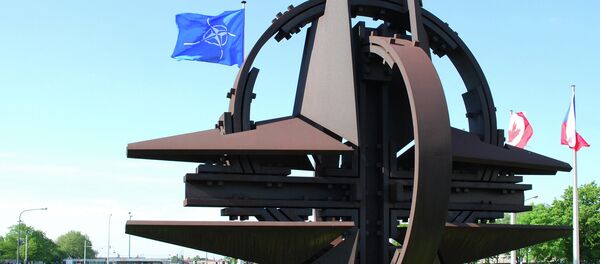 НАТО - Sputnik Молдова