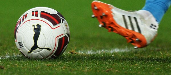 Футбол. Отборочный матч ЧЕ-2016. Австрия - Россия - Sputnik Молдова