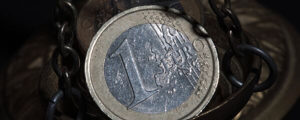 Один Евро - Sputnik Moldova