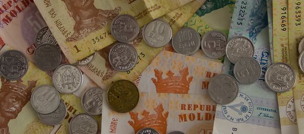 деньги - Sputnik Moldova