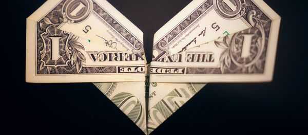 валюта - Sputnik Moldova