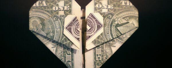 валюта - Sputnik Молдова