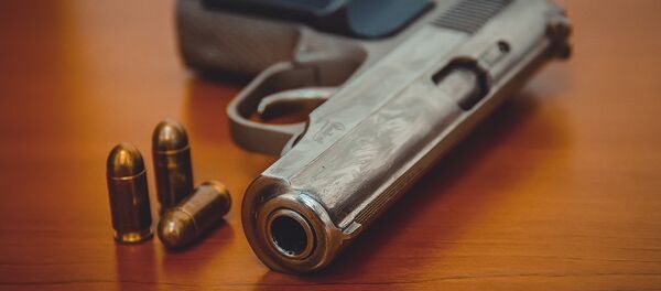 Pistol - Sputnik Молдова