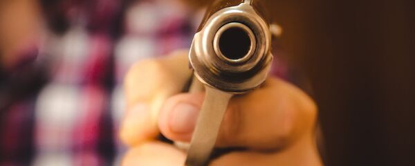 pistol pistol - Sputnik Moldova