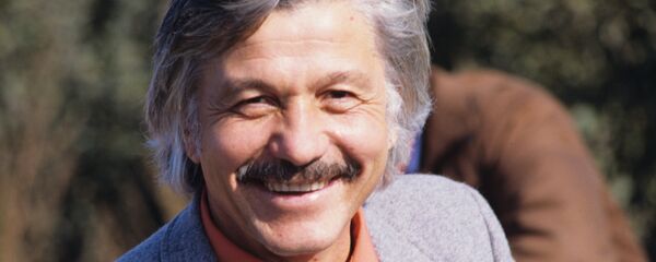 Михай (Михаил) Ермолаевич Волонтир - Sputnik Moldova