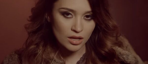 Irina Rimes - Visele - Sputnik Moldova-România