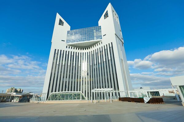 Atrium - Sputnik Молдова