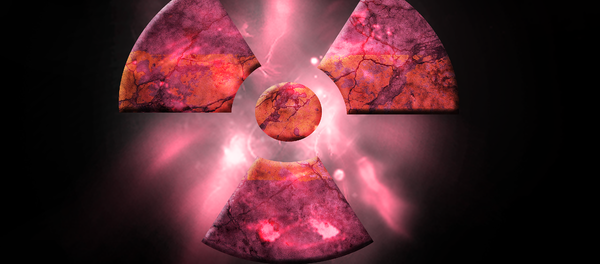 Nuclear weapons - Sputnik Moldova-România