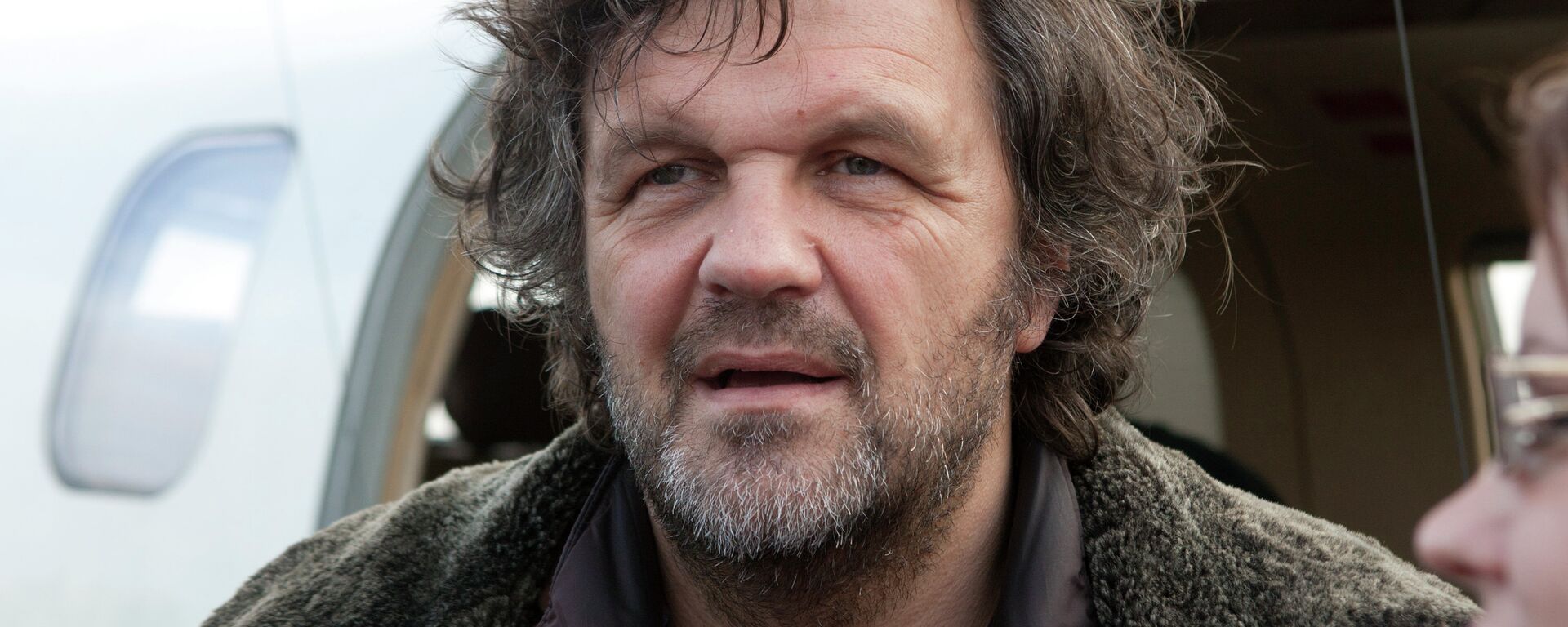 Эмир Кустурица - Sputnik Moldova, 1920, 12.02.2021