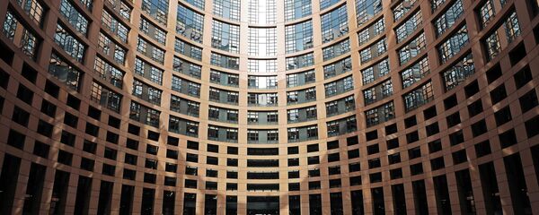 Parlamentul European Parlamentul European - Sputnik Moldova