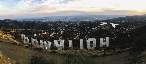 Hollywood - Sputnik Moldova-România