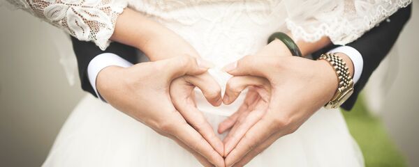 Романтический символ - Sputnik Молдова