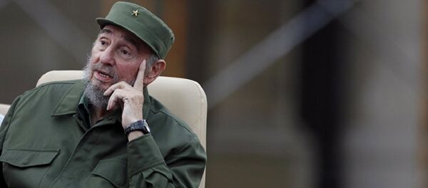 31 июля 2006 года Кастро по состоянию здоровья передал исполнение обязанностей на всех своих ключевых должностях своему брату Раулю. 24 февраля 2008 года он покинул все государственные должности, а 19 апреля 2011 года ушёл и с поста главы правящей партии. - Sputnik Молдова